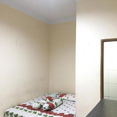Vanila Kost Jatiwarna - Women Only Pondokmelati Esterno foto