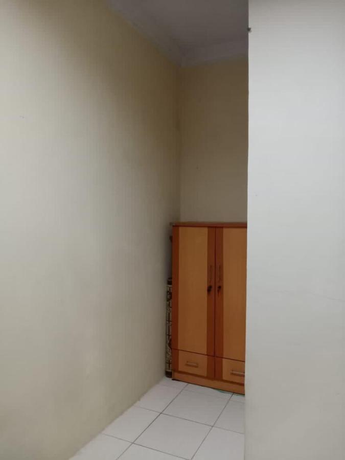 Vanila Kost Jatiwarna - Women Only Pondokmelati Esterno foto
