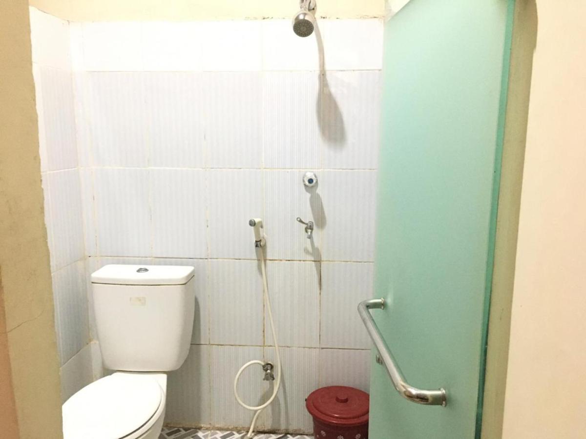 Vanila Kost Jatiwarna - Women Only Pondokmelati Esterno foto