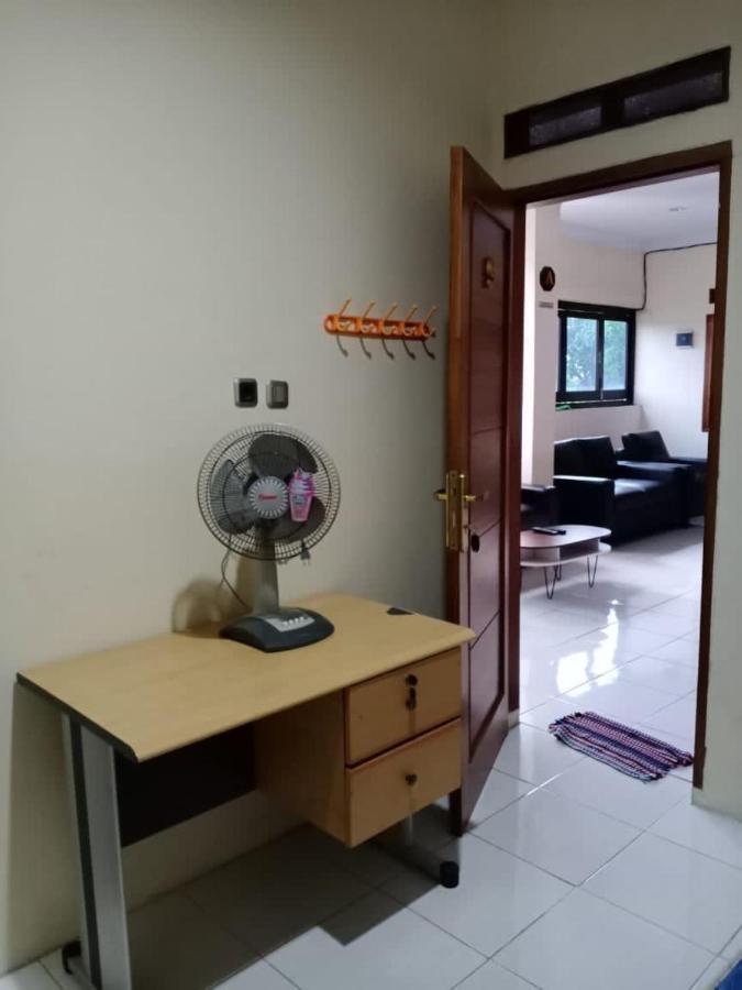 Vanila Kost Jatiwarna - Women Only Pondokmelati Esterno foto