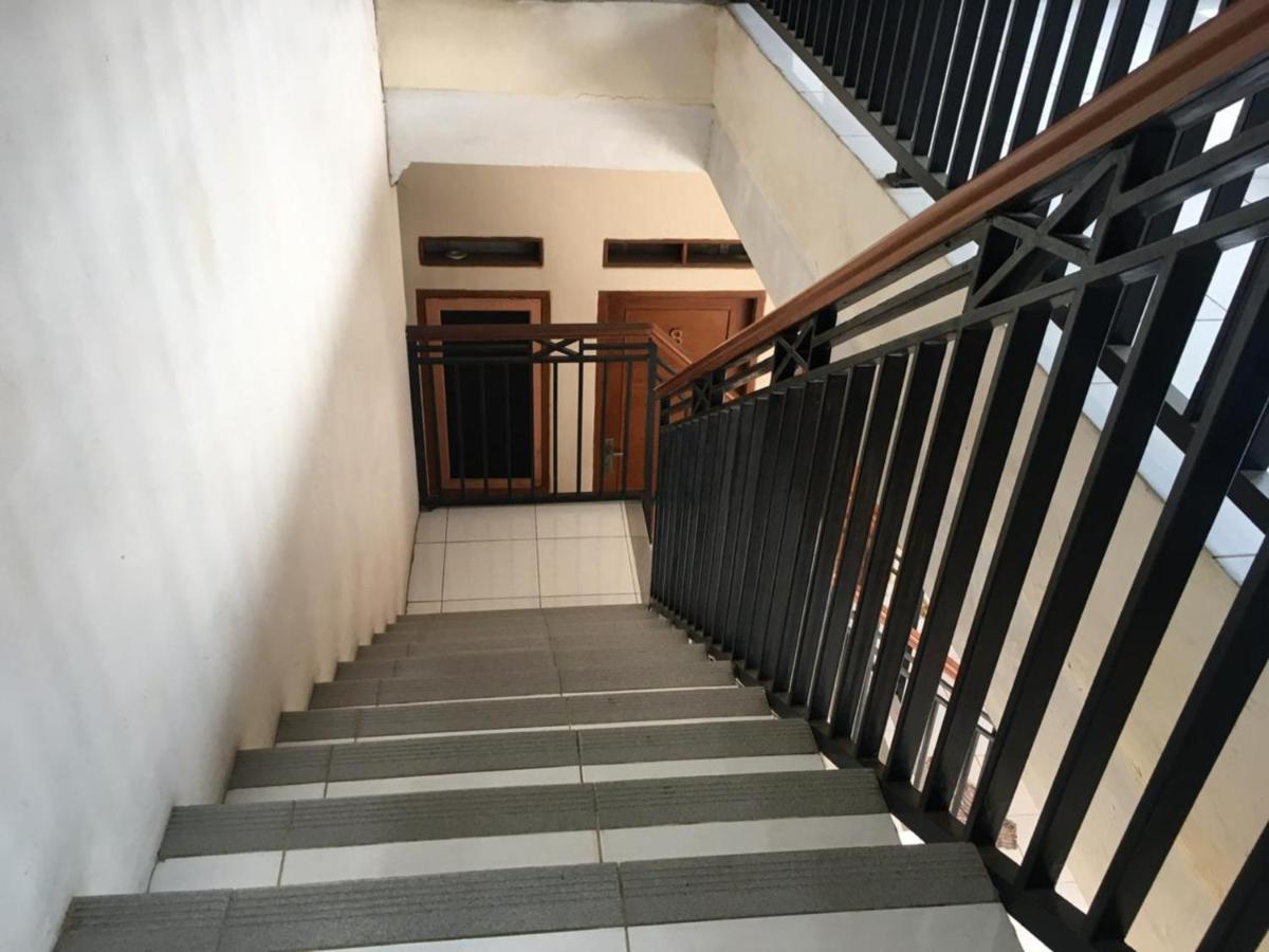 Vanila Kost Jatiwarna - Women Only Pondokmelati Esterno foto